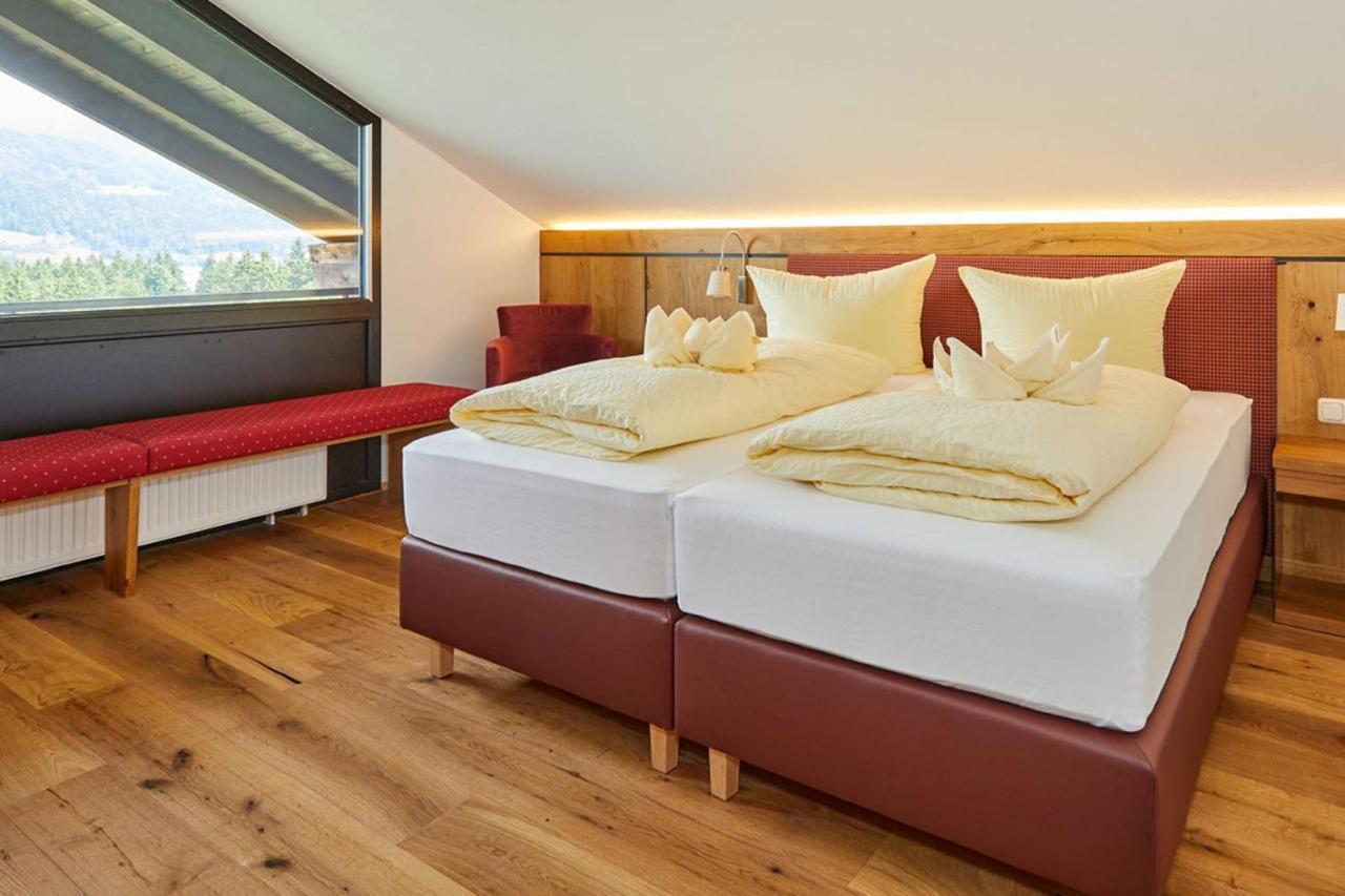 Appartement Traumblick Mit Indoorpool Und Privater Sauna Bad Goisern Exterior foto