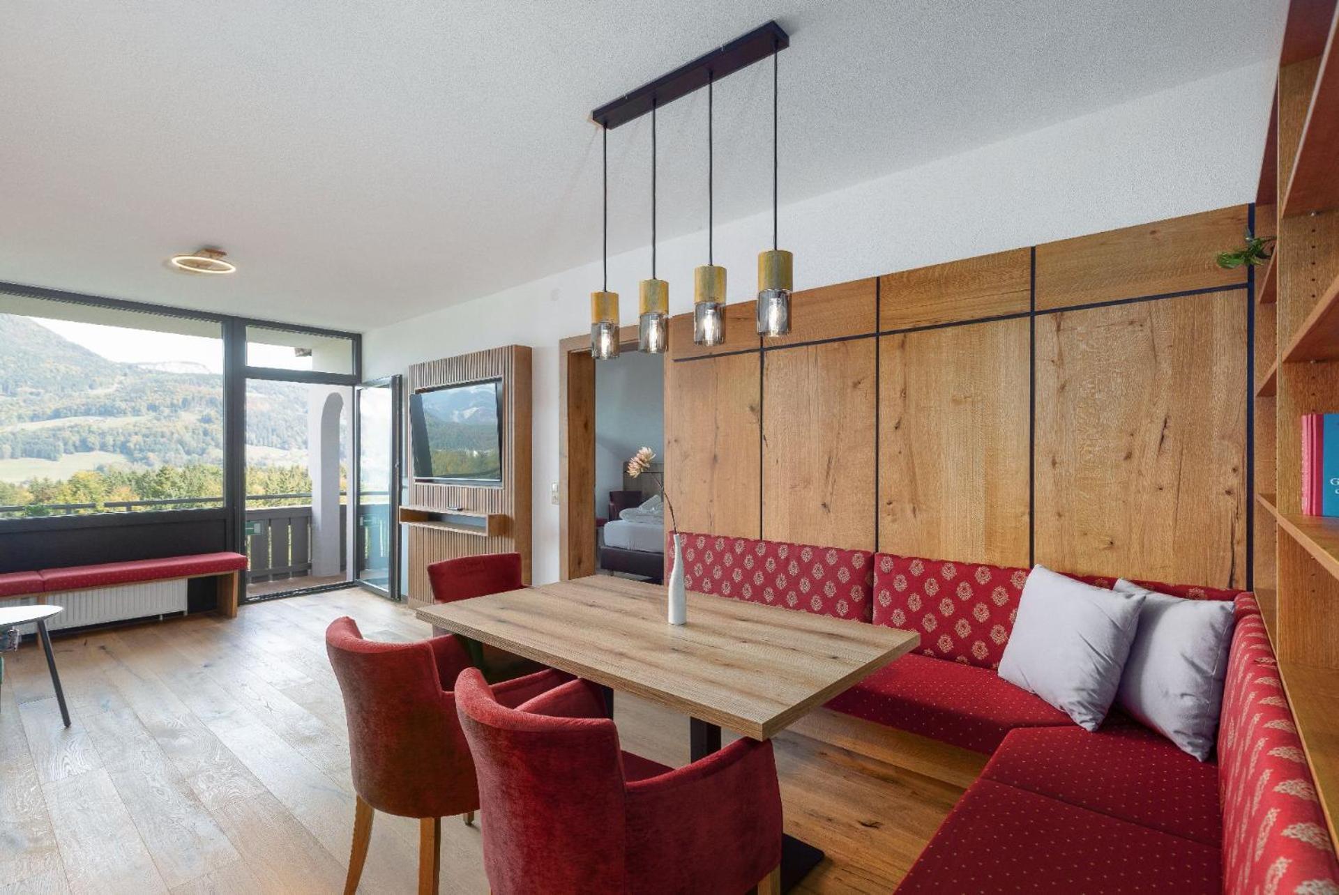 Appartement Traumblick Mit Indoorpool Und Privater Sauna Bad Goisern Exterior foto